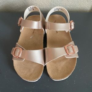 *new* toddler sandals